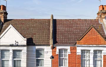 clay roofing Hollingdean, East Sussex