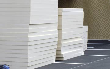 Hollingdean flat roof insulation costs