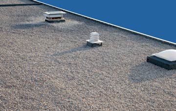 flat roofing Hollingdean, East Sussex
