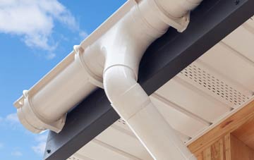 Hollingdean gutter installation costs