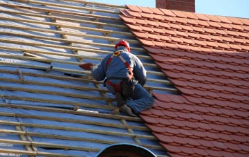 roof tiles Hollingdean, East Sussex