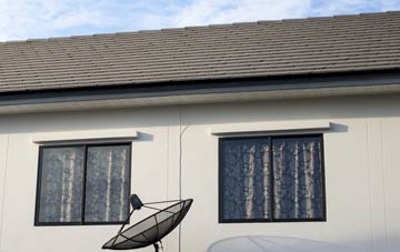 Hollingdean rubber roof costs