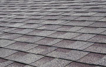 Hollingdean tiles for shallow pitch roofing