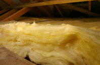 Hollingdean pitch roof insulation